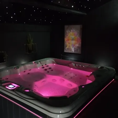 Romantique Avec Coeur A Corps 44 La Plaine-sur-Mer